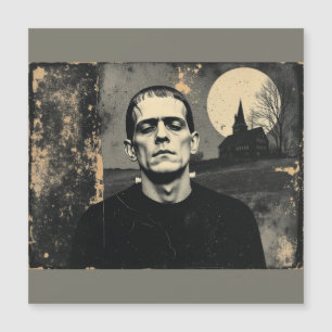 Monstro de Frankenstein Halloween
