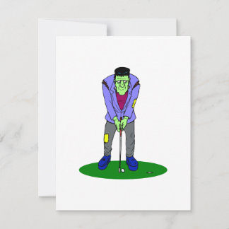 Monstro de Golfe