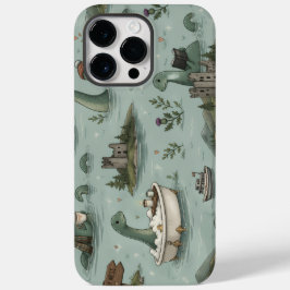 Monstro do Lago Ness