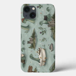Monstro do Lago Ness