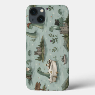 Monstro do Lago Ness