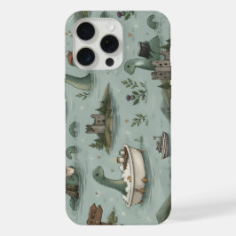 Monstro do Lago Ness