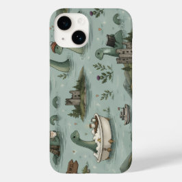 Monstro do Lago Ness