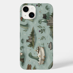 Monstro do Lago Ness