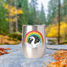 Monstro do Mar de Raibow