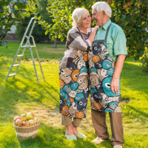 Monstros Engraçados