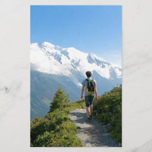 Mont Blanc França