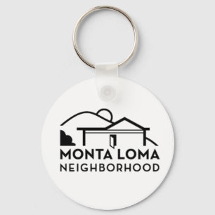 Monta Loma Chaveiro