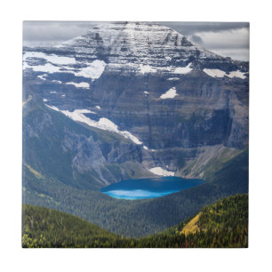 Montagem Chapman & lago Wurdeman