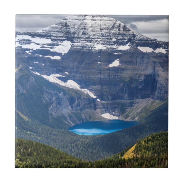 Montagem Chapman & lago Wurdeman (Frente)