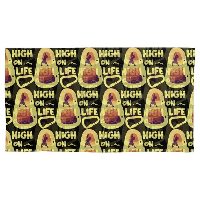 Montagem de alpinistas (Frente-Esquerda)