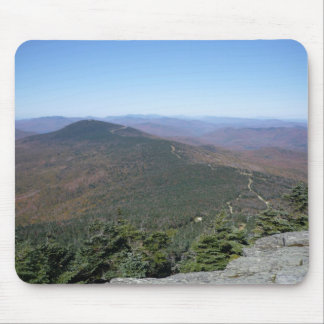 Montagem Killington Vermont Mousepad