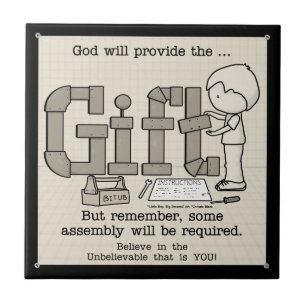 Montagem necessária