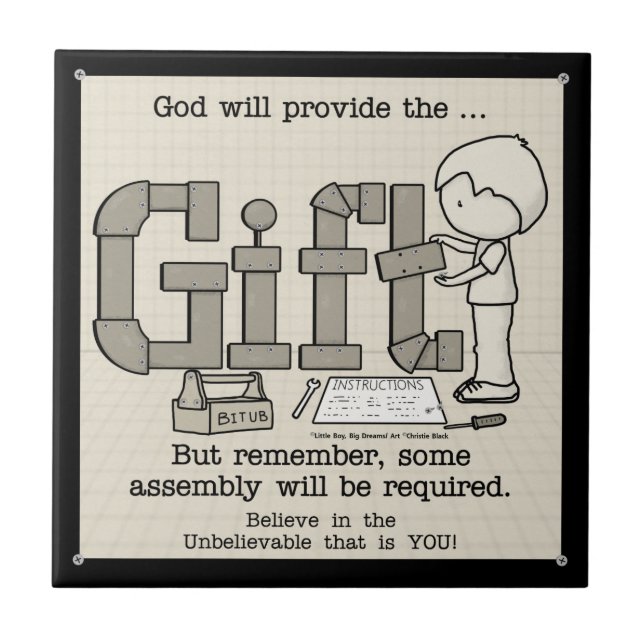 Montagem necessária (Frente)