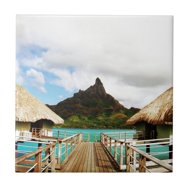 Montagem Otemanu (Frente)