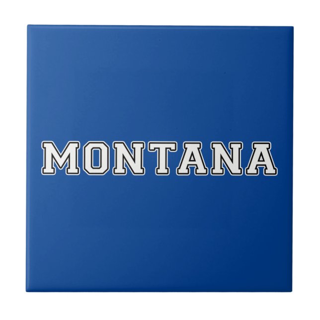 Montana (Frente)