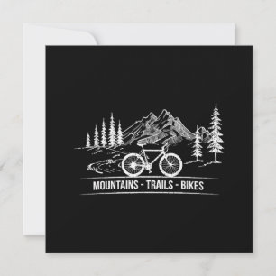 Montanha - Bicicleta de bicicleta de bicicleta