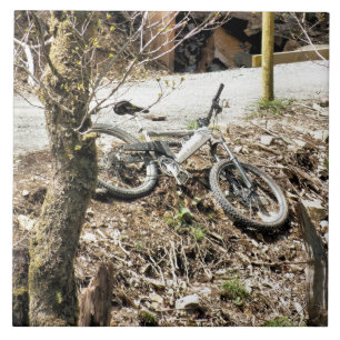 MONTANHA BIKING