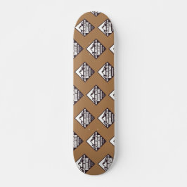 Montanha Camelback - Decodificação do skate