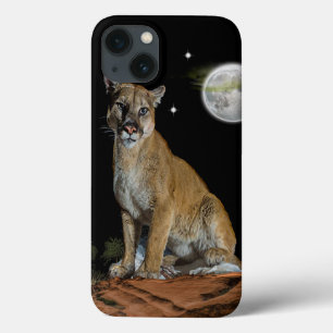 montanha Cougar