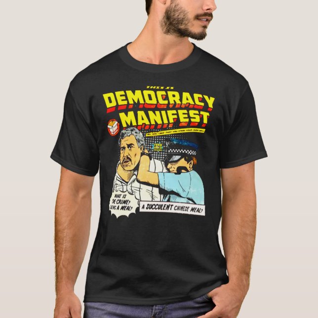 Montanha de uma camisa essencial de Molehill (Frente)