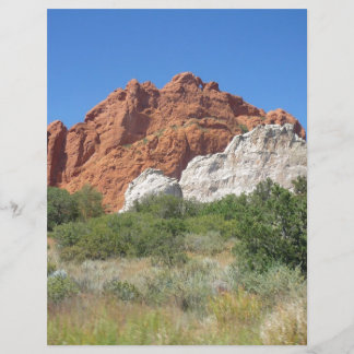 montanha do Colorado