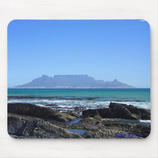 Montanha Mousepad 1 (Frente)