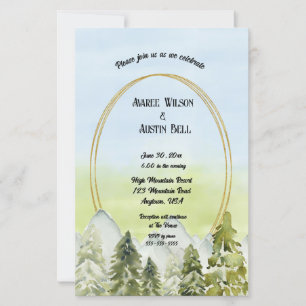 Montanha Resort Wedding
