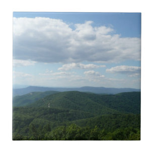 Montanhas Appalachian I Shenandoah