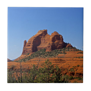 Montanhas de Sedona