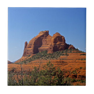 Montanhas de Sedona