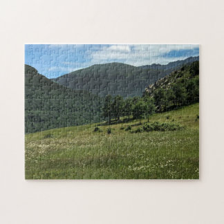 Montanhas de Shusha, quebra-cabeça de Arménia