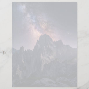 Montanhas   Dolomites Mountain, Itália