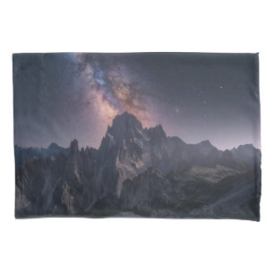 Montanhas Dolomites Mountain, Itália