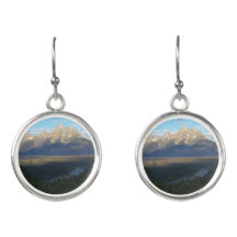 Montanhas Jackson Hole (Grande Parque Nacional de