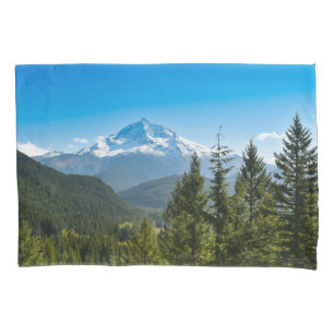 Montanhas Mt. Hood Oregon