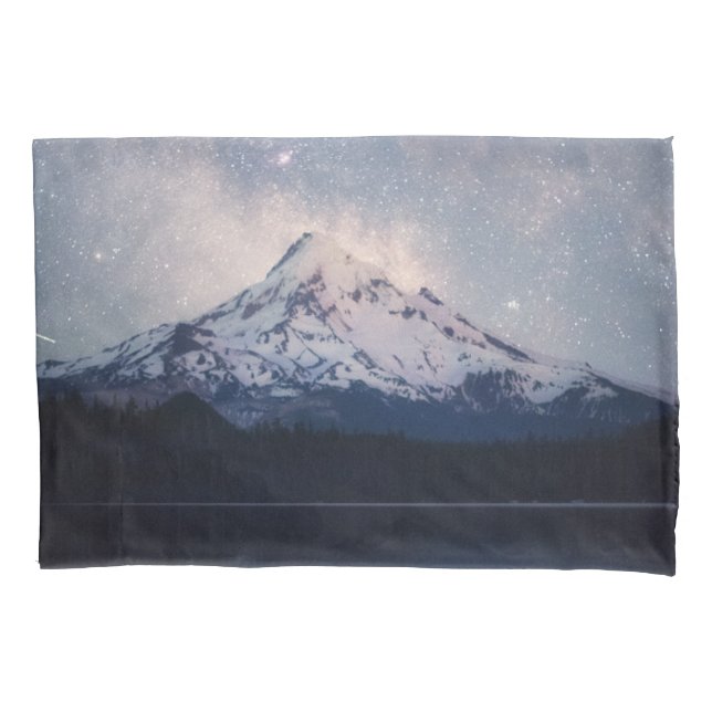 Montanhas | Mt. Hood Portland, Oregon (Frente)