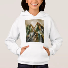 Montanhas Pintadas
