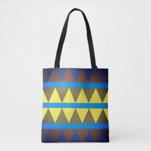 Montanhas Tote Bag