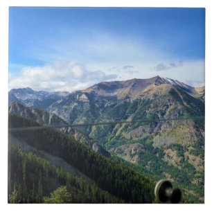 Montanhas Wallowa, OR