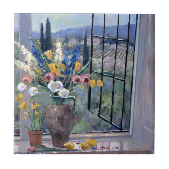 Montanhês II de Toscânia (Frente)