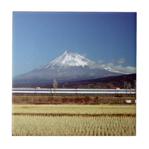 Monte Fuji