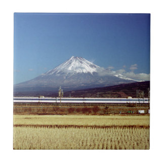 Monte Fuji