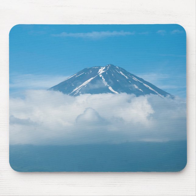 Monte Fuji Mouse Pad (Frente)