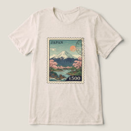 Monte Fuji Vintage Japão