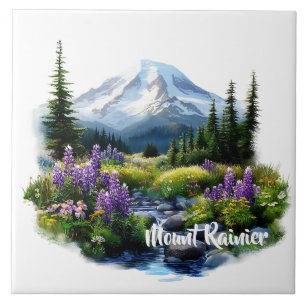 Monte Rainier
