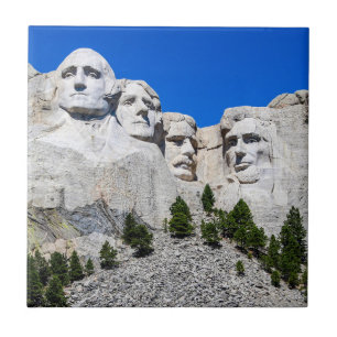 Monte Rushmore