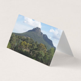 Monte Sturgeon majestoso da placa de saudação Dunk