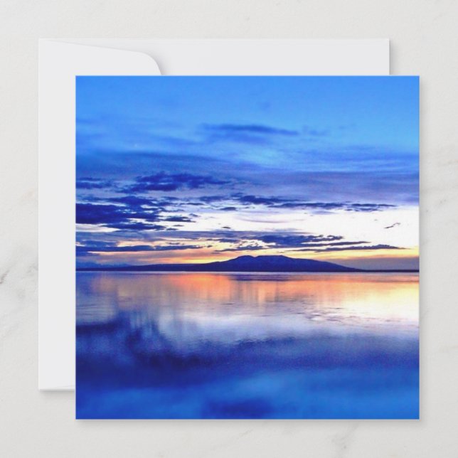 Monte Susitna (Frente)