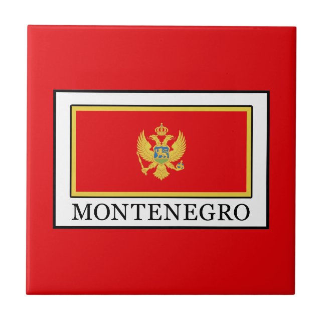 Montenegro (Frente)